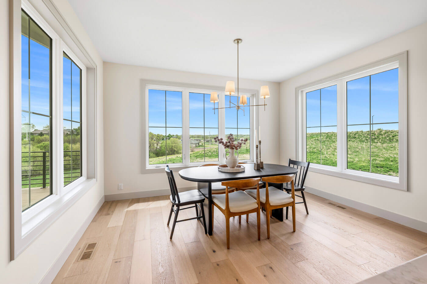 DeWitt Companies project photo 7 — Luxury Without Limits