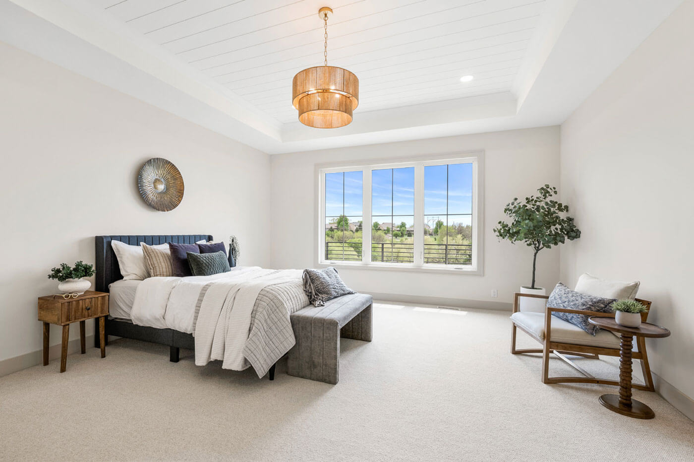 DeWitt Companies project photo 2 — Luxury Without Limits