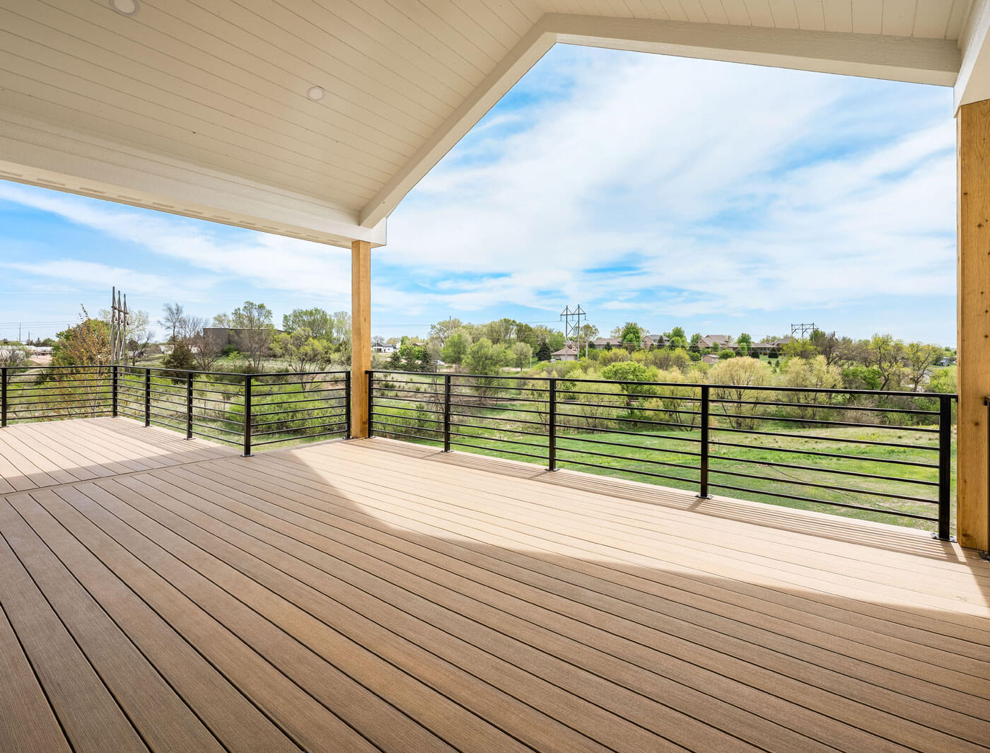 DeWitt Companies project photo 4 — Luxury Without Limits