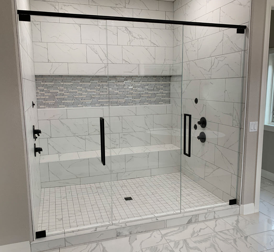 Glass Doctor of Sioux Falls project photo 5 — More Light, Less Cost
