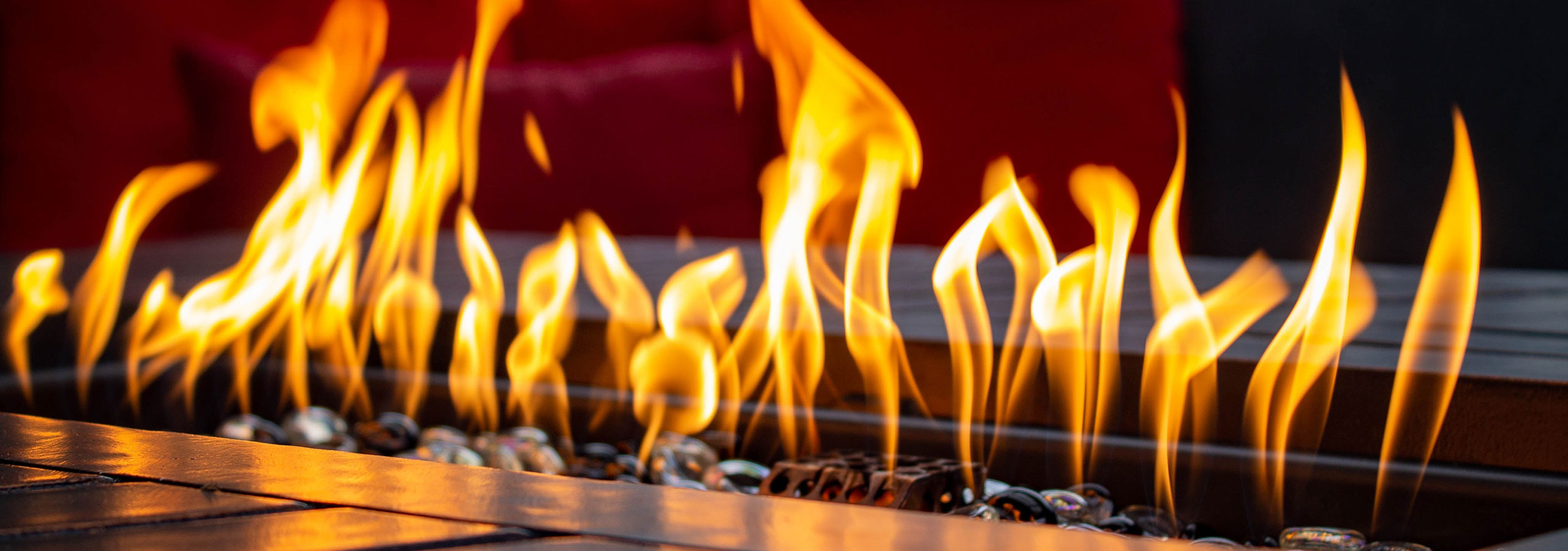 Fireplaces