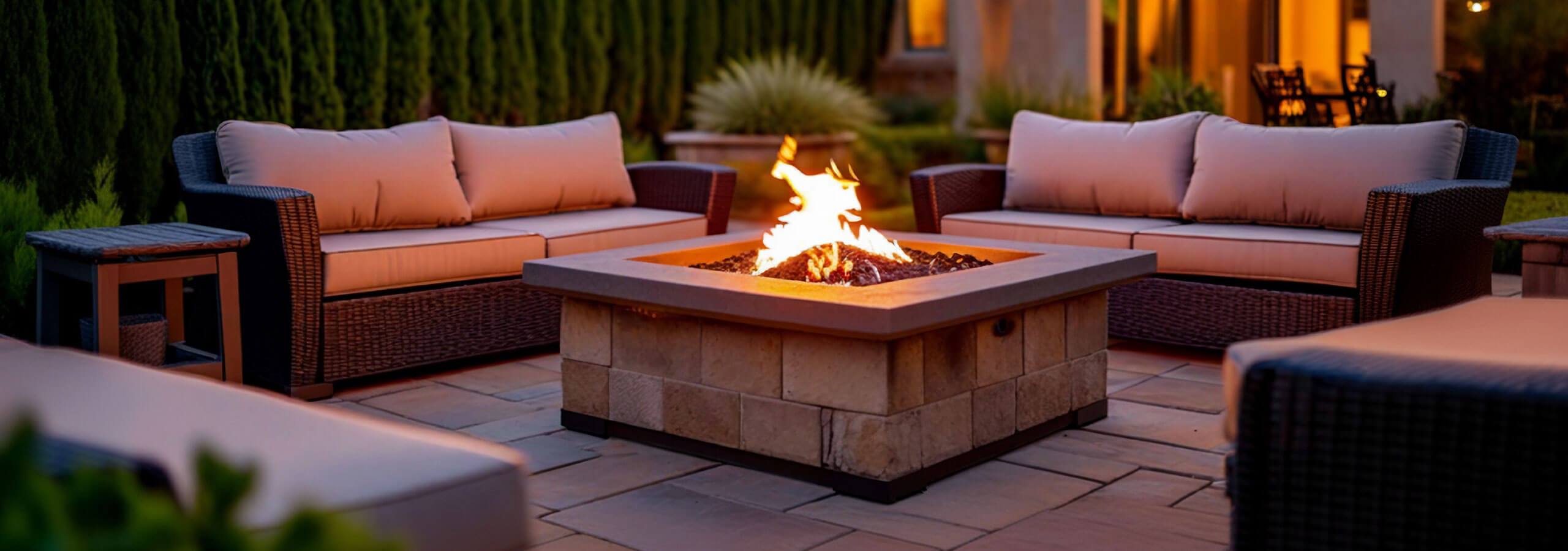 Outdoor Living