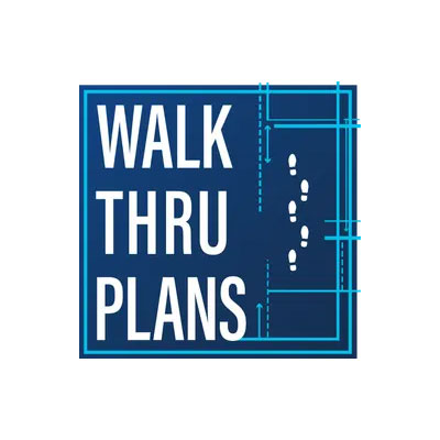Walk Thru Plans