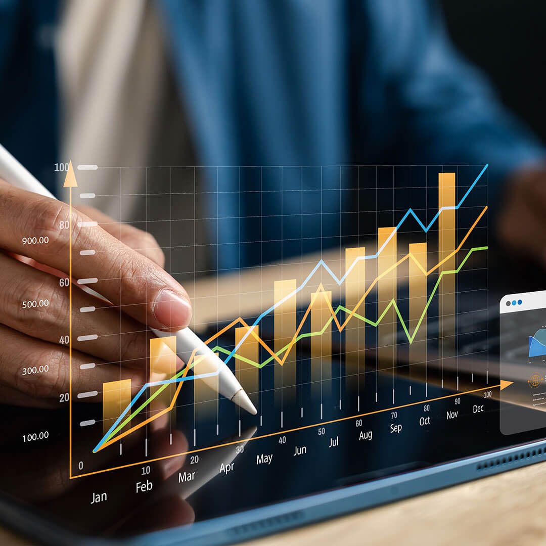 Accounting & Bookkeeping