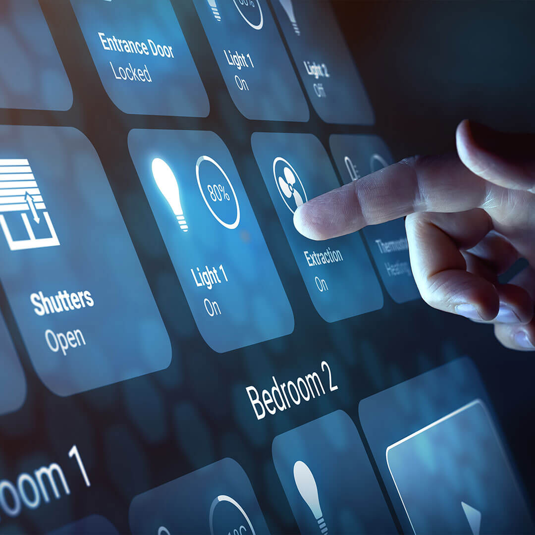 Home Automation & Audio