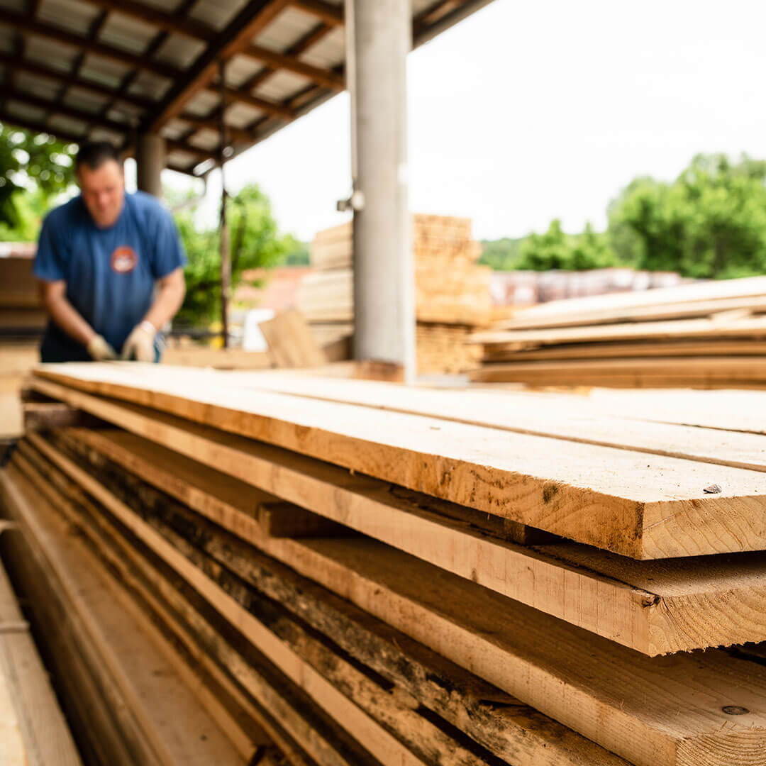 Building Supplies