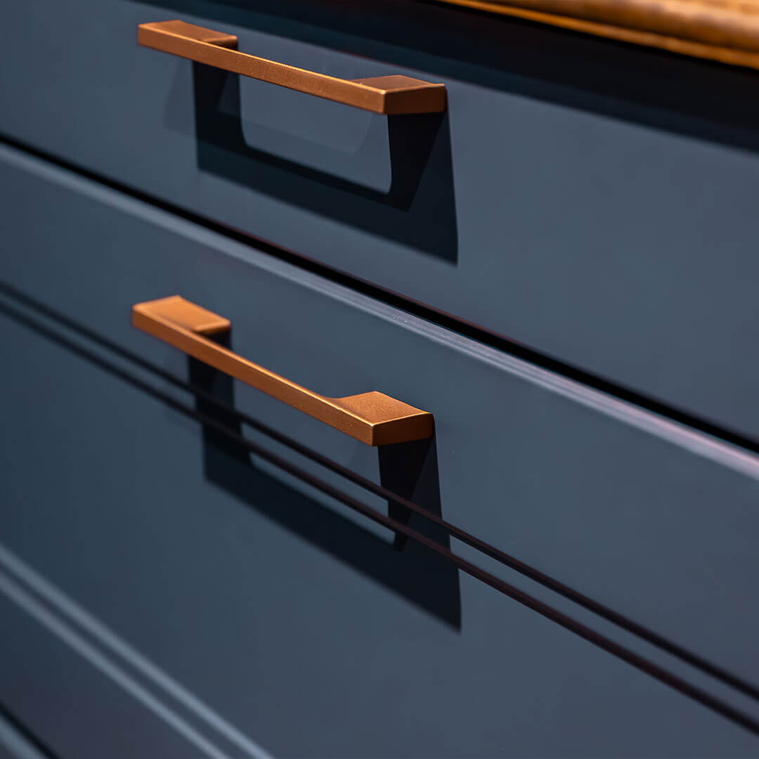 Cabinetry