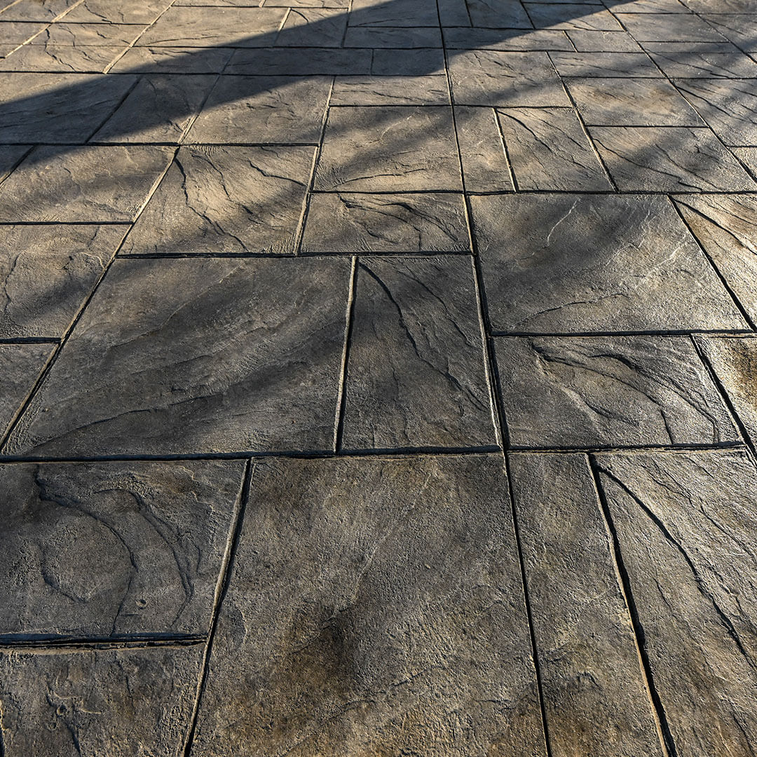 Decorative Concrete