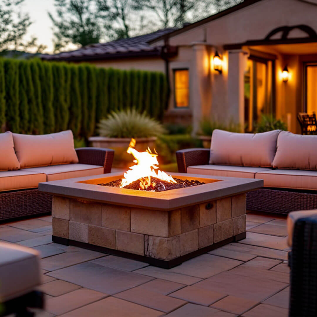 Outdoor Living