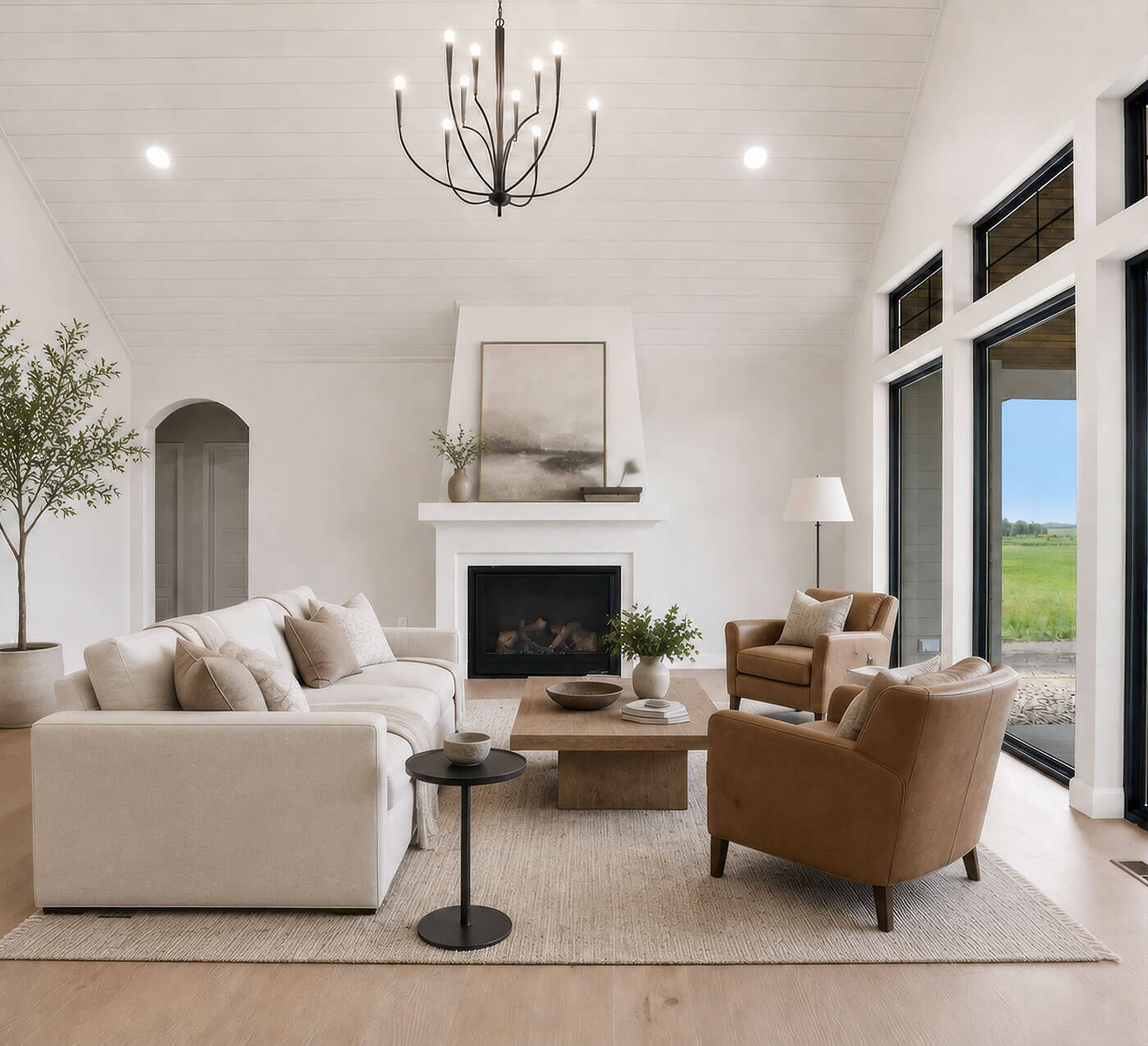 TD Custom Homes project photo 1 — A Home for Every Chapter