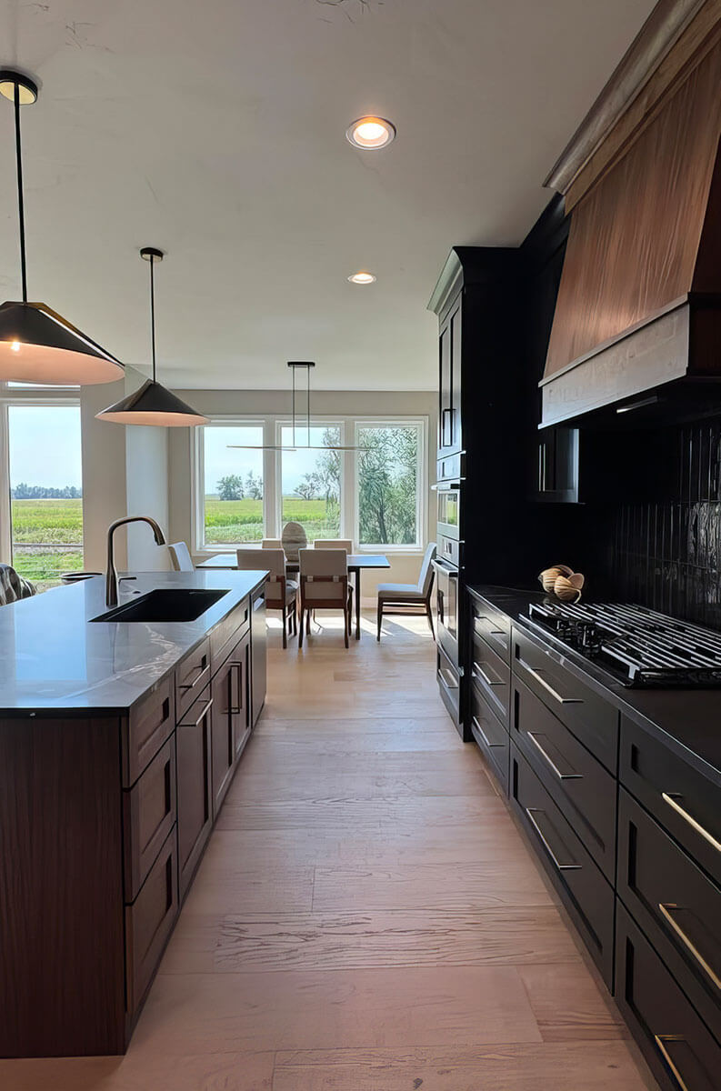 Trademark Homes project photo 6 — Distinctly Designed