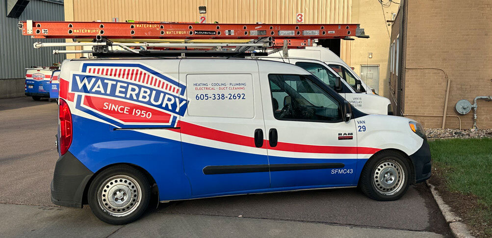 Waterbury Heating and Cooling project photo 5 — Stay Warm, Stay Ready